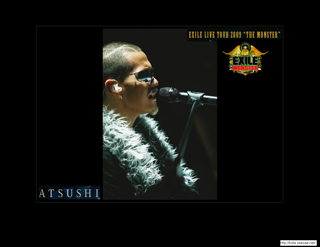 最高のコレクション 壁紙 Exile Atsushi 画像 フリー 画像